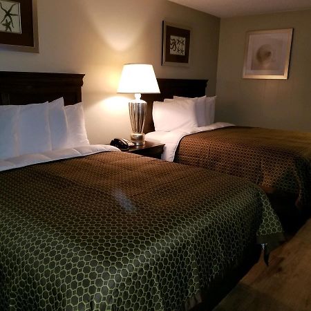Ocean Waves Hotel Myrtle Beach Esterno foto