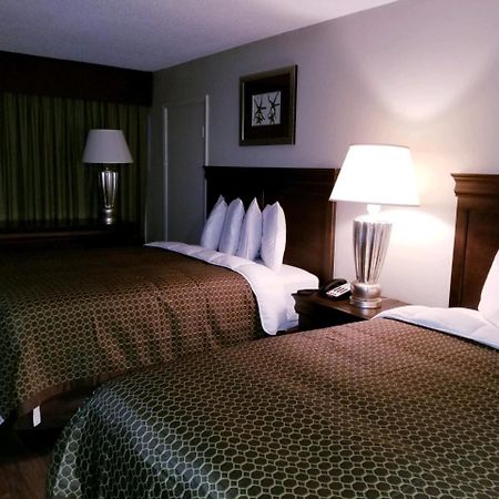 Ocean Waves Hotel Myrtle Beach Esterno foto