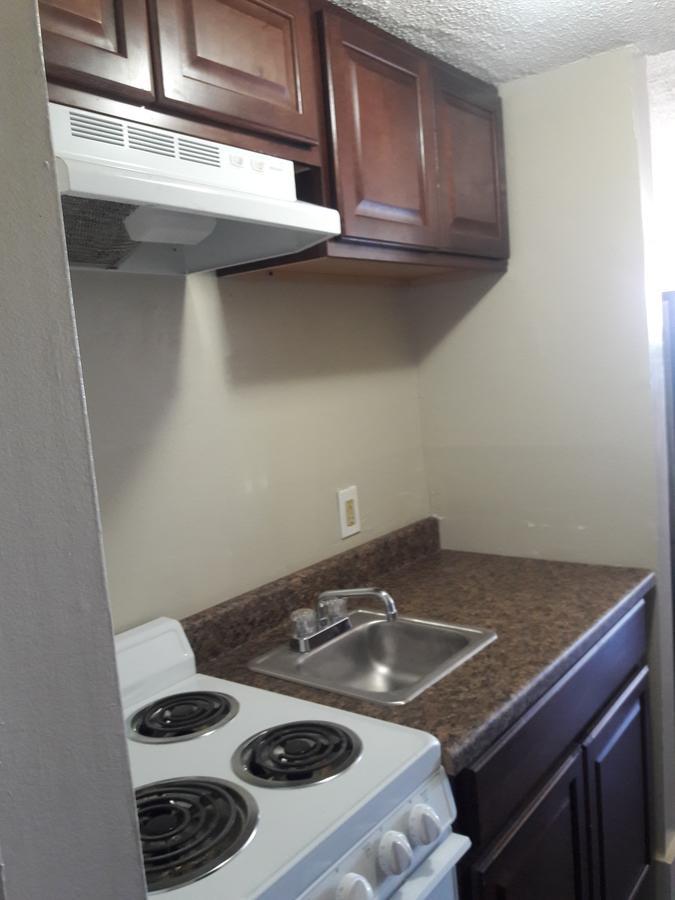 Ocean Waves Hotel Myrtle Beach Esterno foto