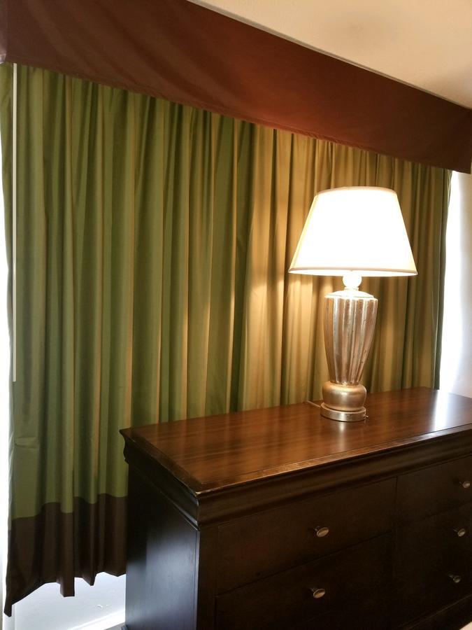 Ocean Waves Hotel Myrtle Beach Esterno foto