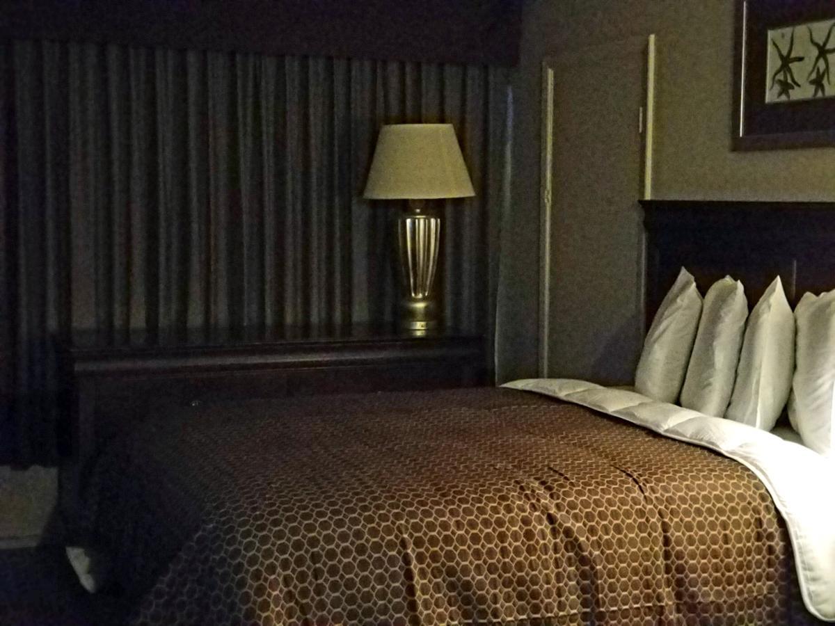 Ocean Waves Hotel Myrtle Beach Esterno foto